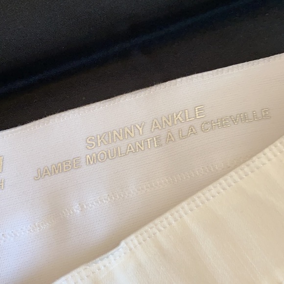 Slim Ankle Stretch Denim by Nygård - Picture 7 of 14